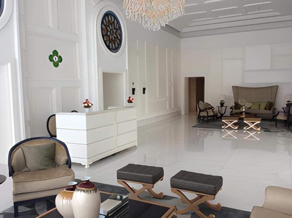 Apartment Cozy & Elegant The Mansion Jasmine Tower Capilano Jakarta