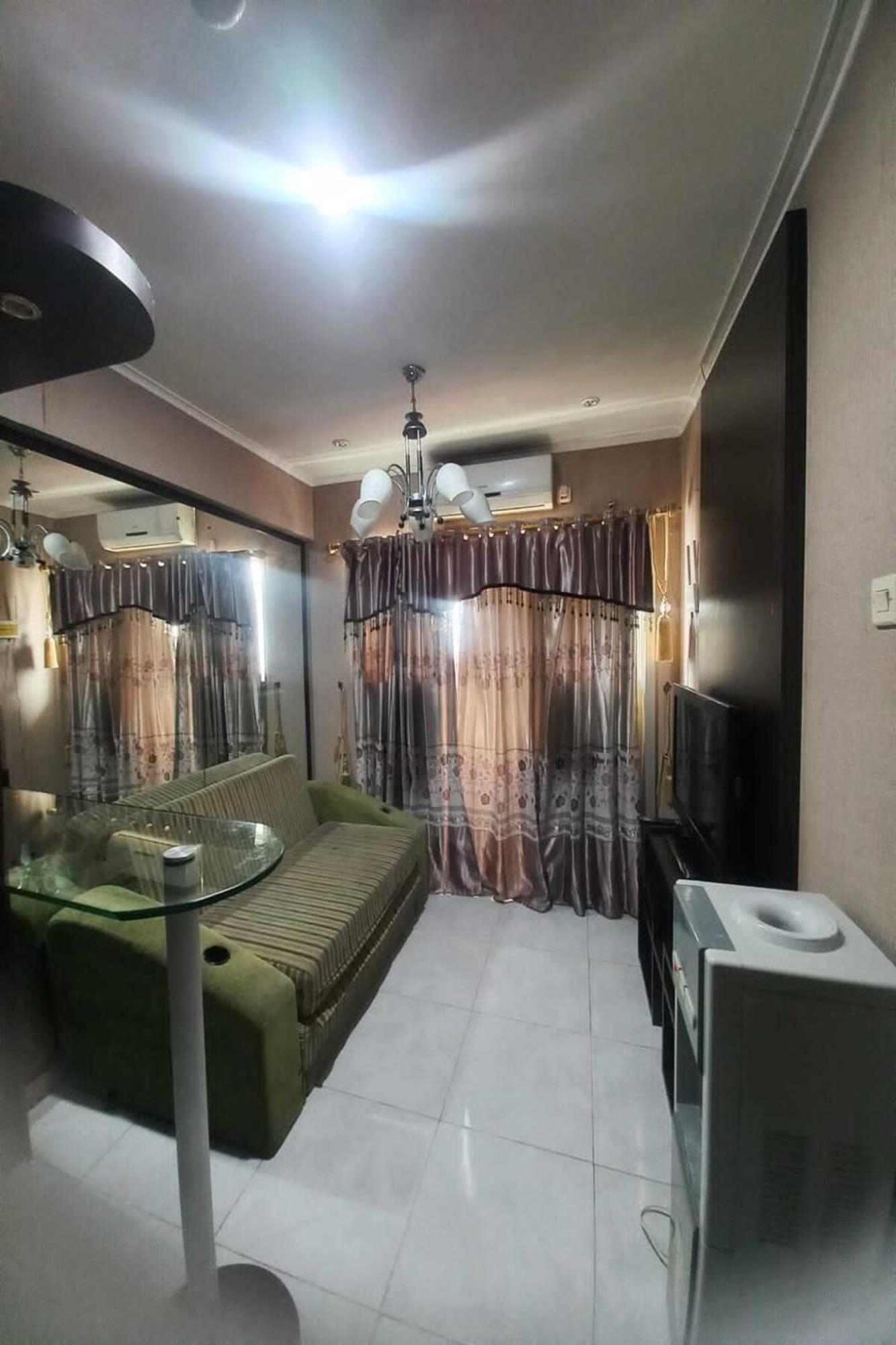 Hotel Mystaypro Sentra Timur Jakarta