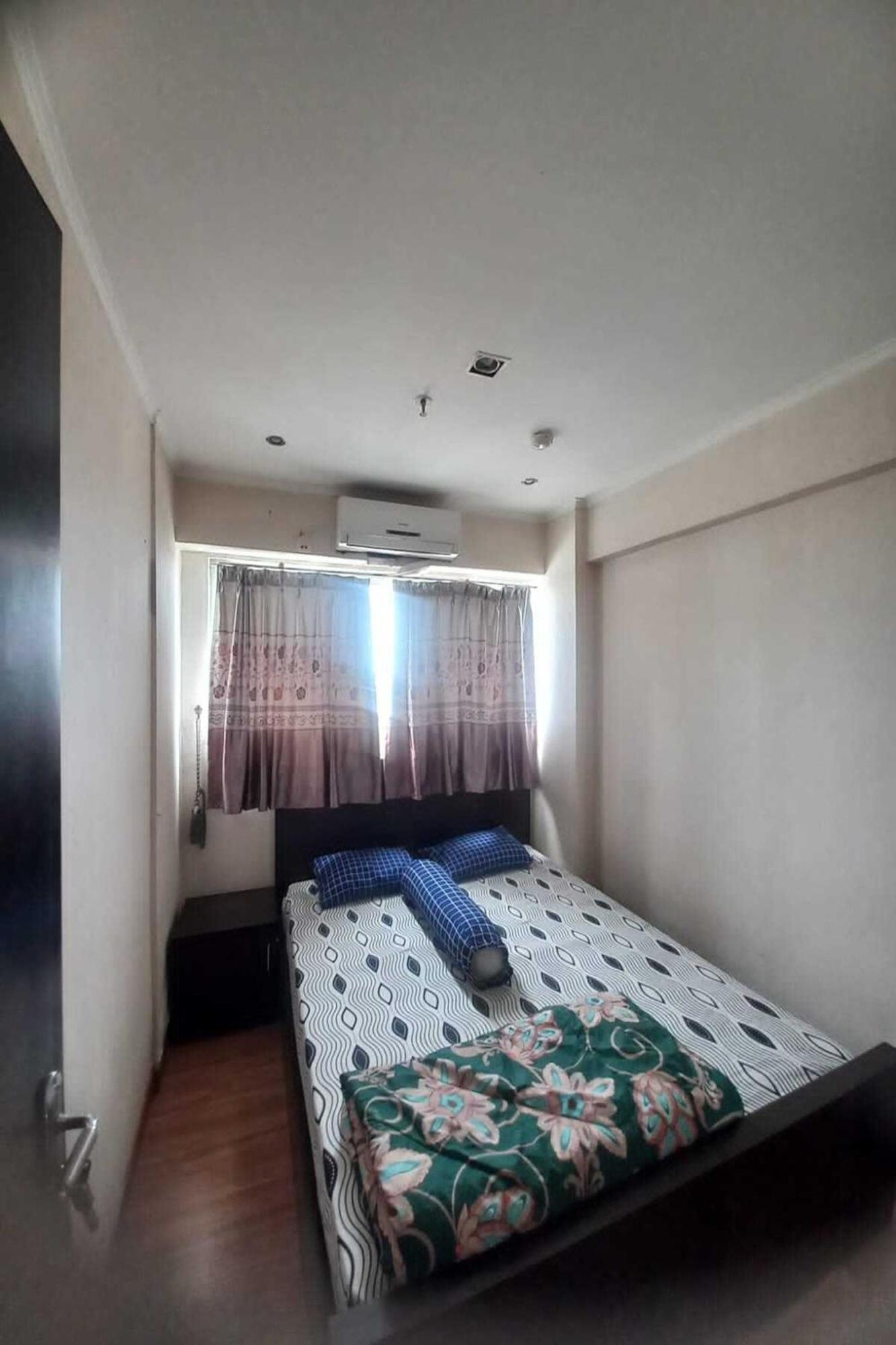 Mystaypro Sentra Timur Hotel