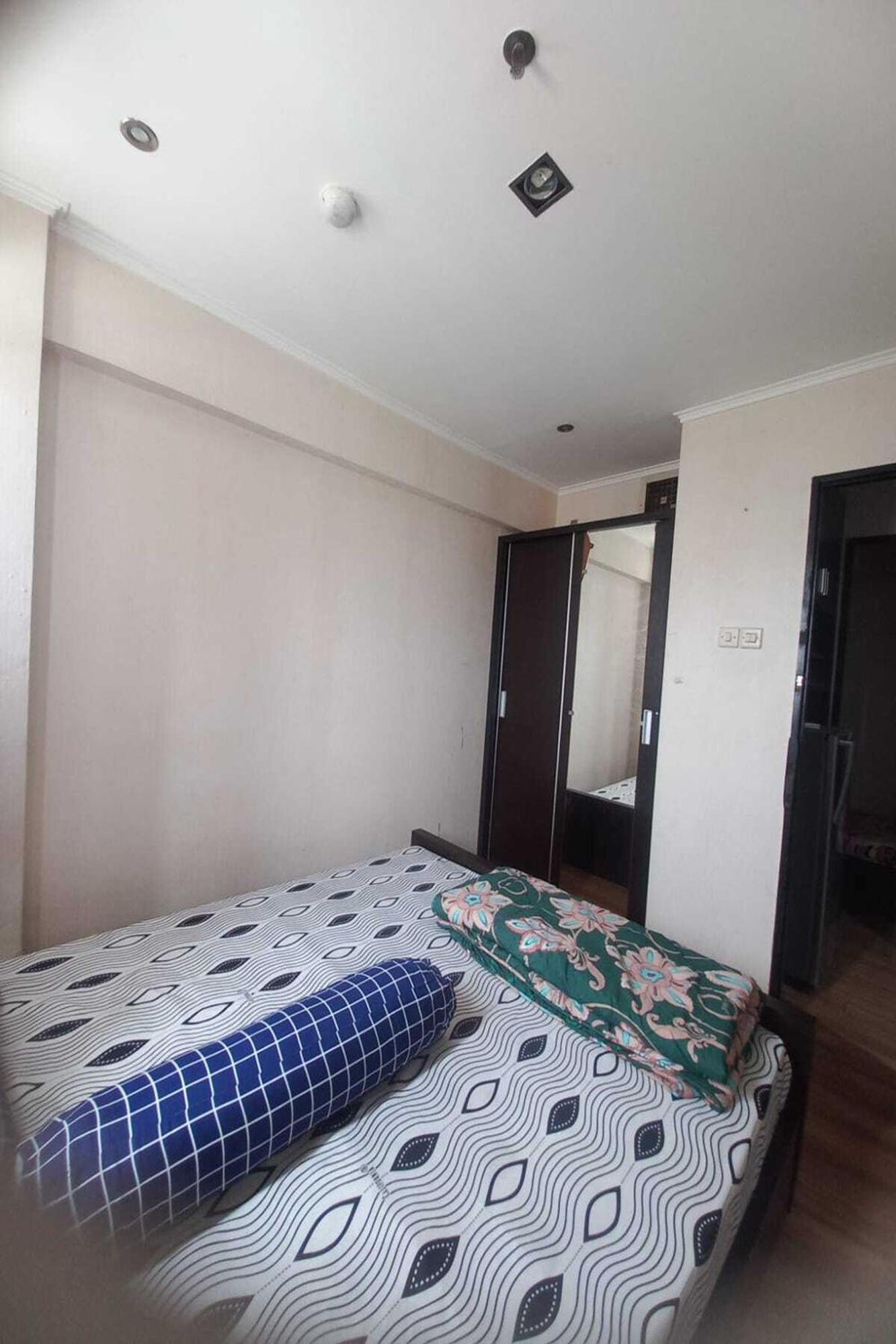 Mystaypro Sentra Timur