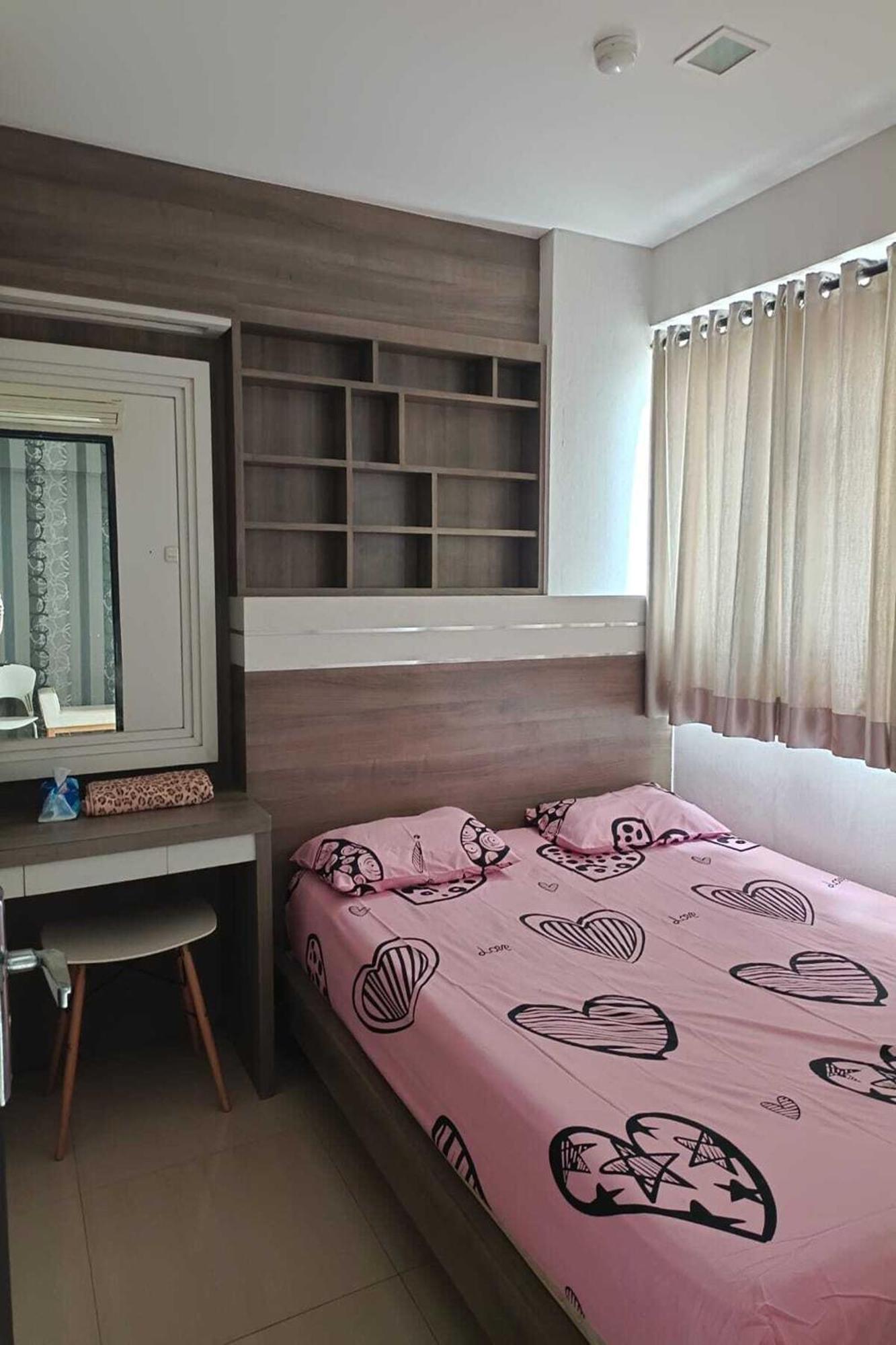 Mystaypro Sentra Timur Hotel Jakarta