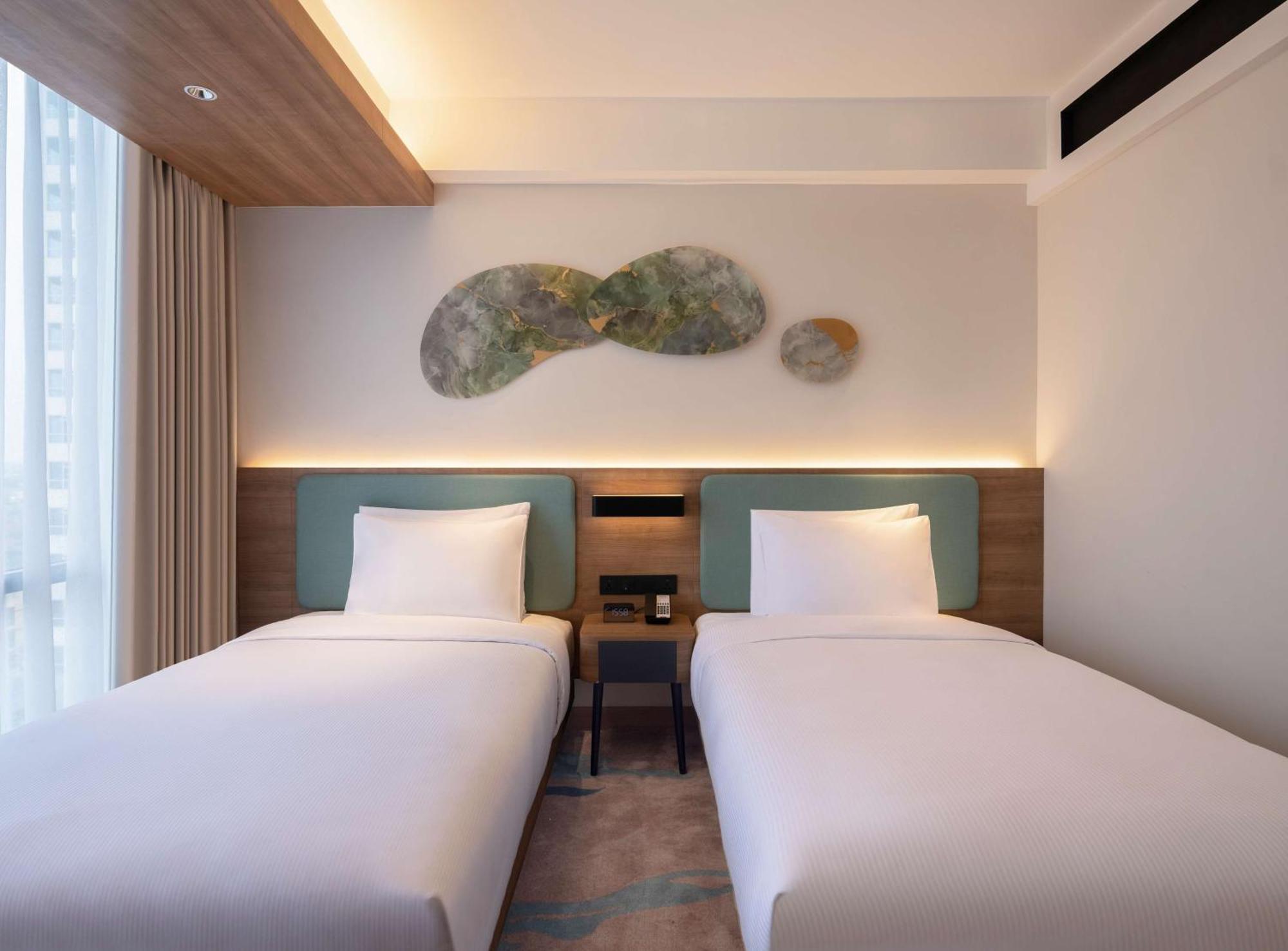 Hilton Garden Taman Palem Jakarta