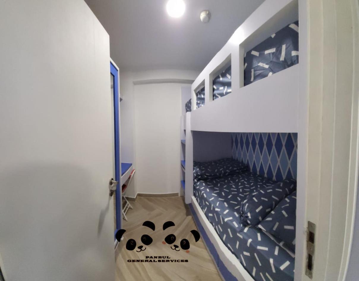 Apartment Kalibata City By Panbul *