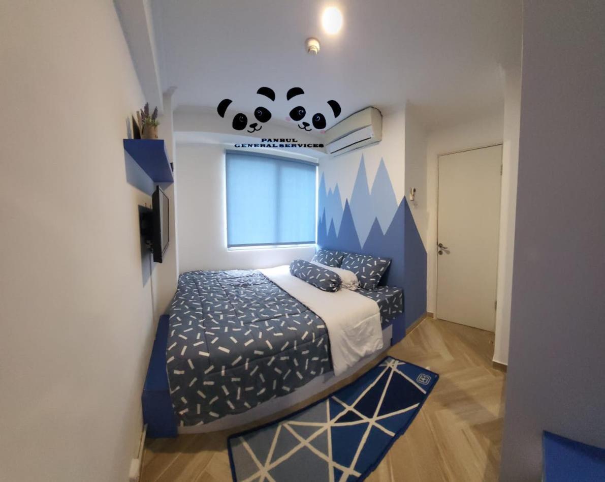 Kalibata City By Panbul Apartment *