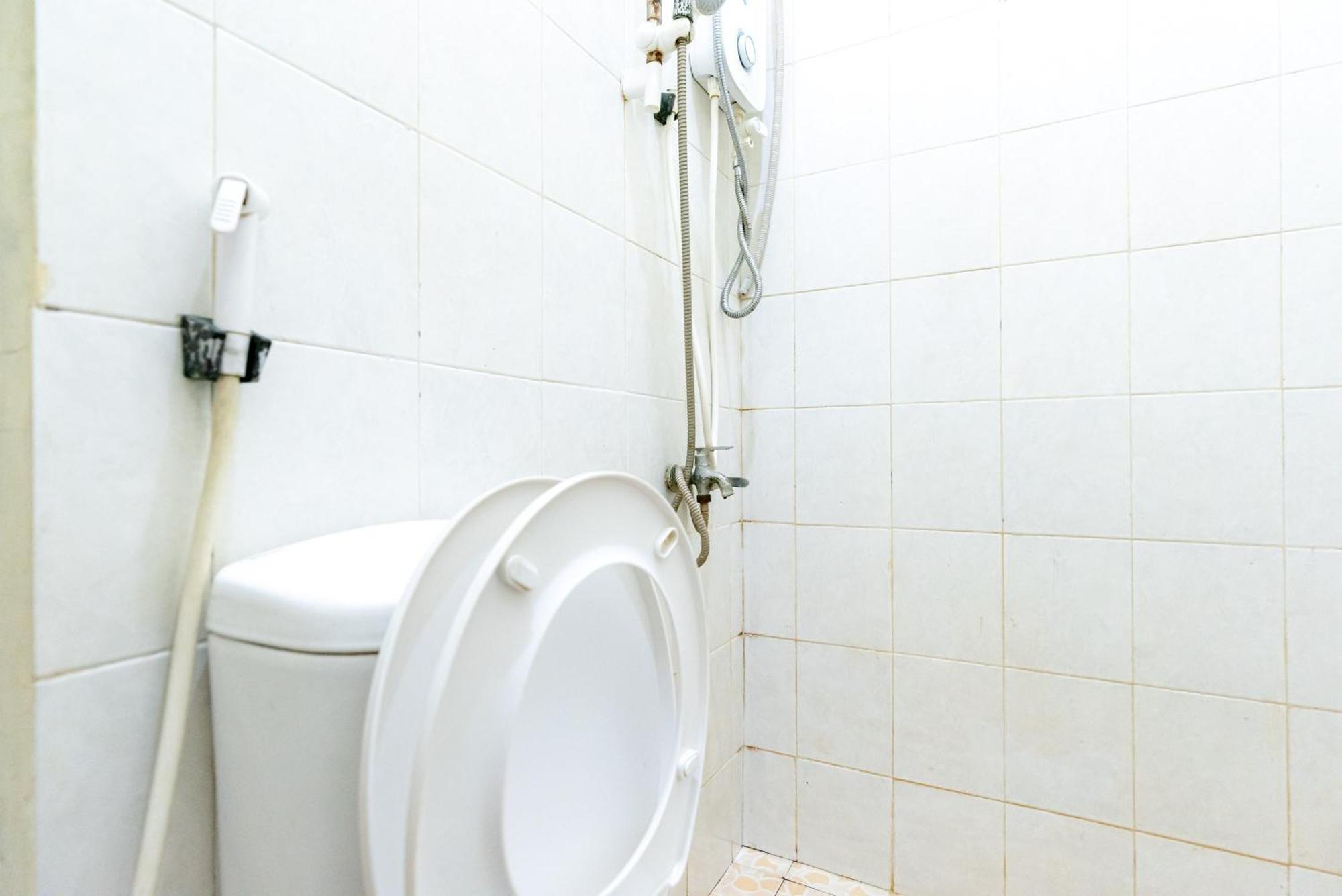 Reddoorz Near Kelapa Gading Hotel Jakarta
