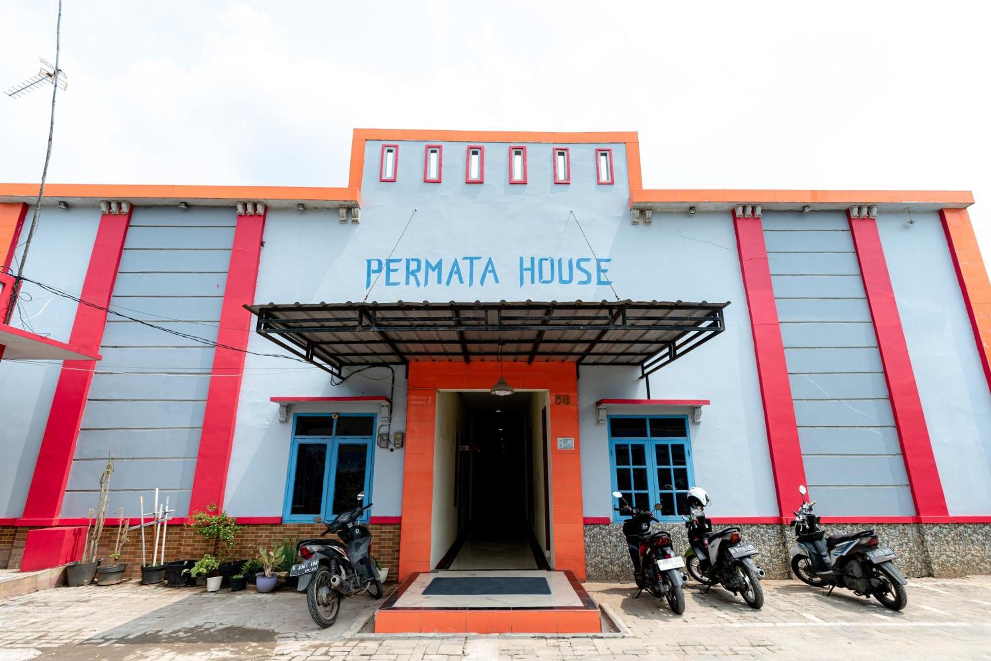 Reddoorz Near Kelapa Gading Hotel 2*