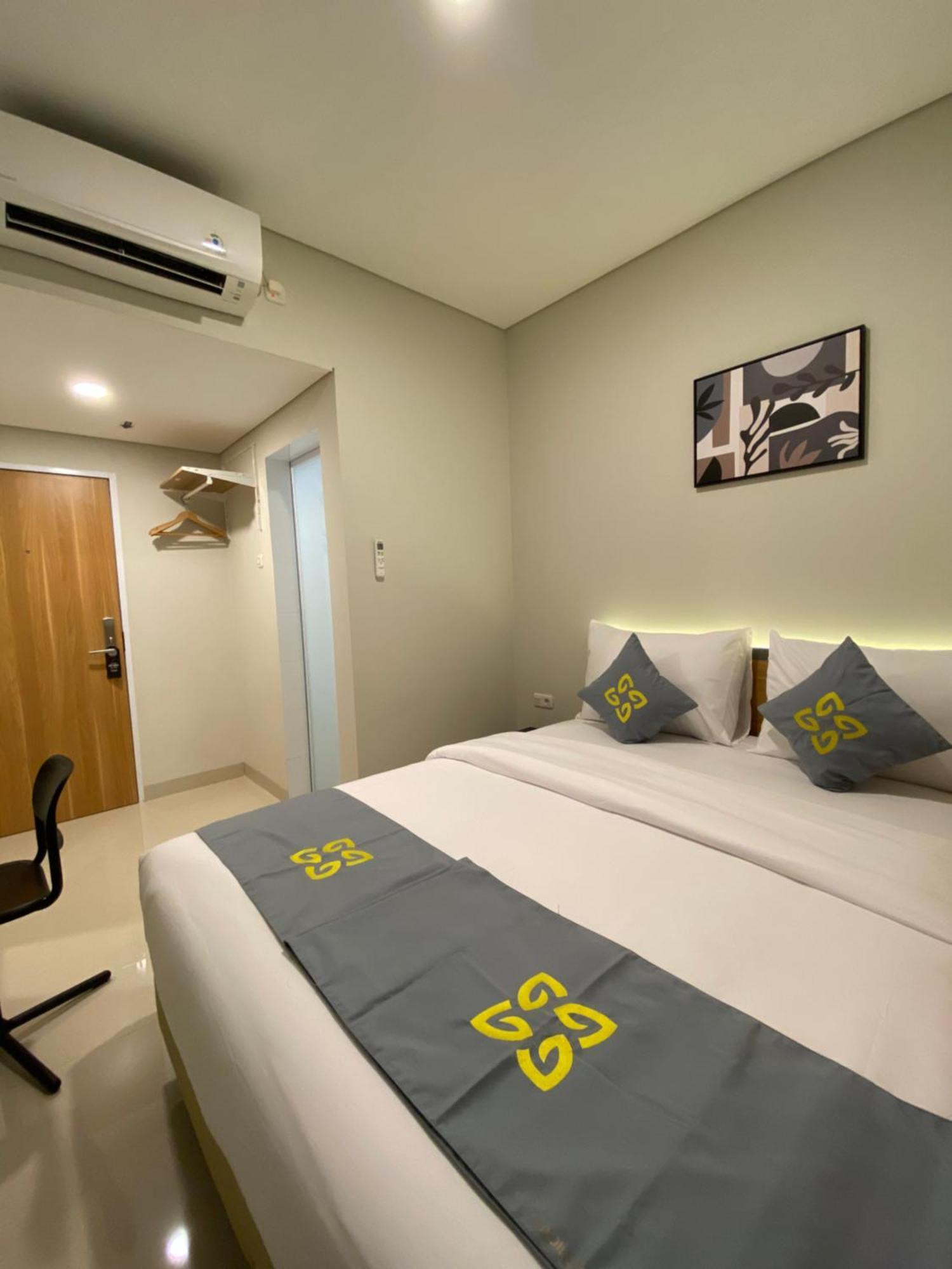 Ghurfati Wedana 3* Jakarta