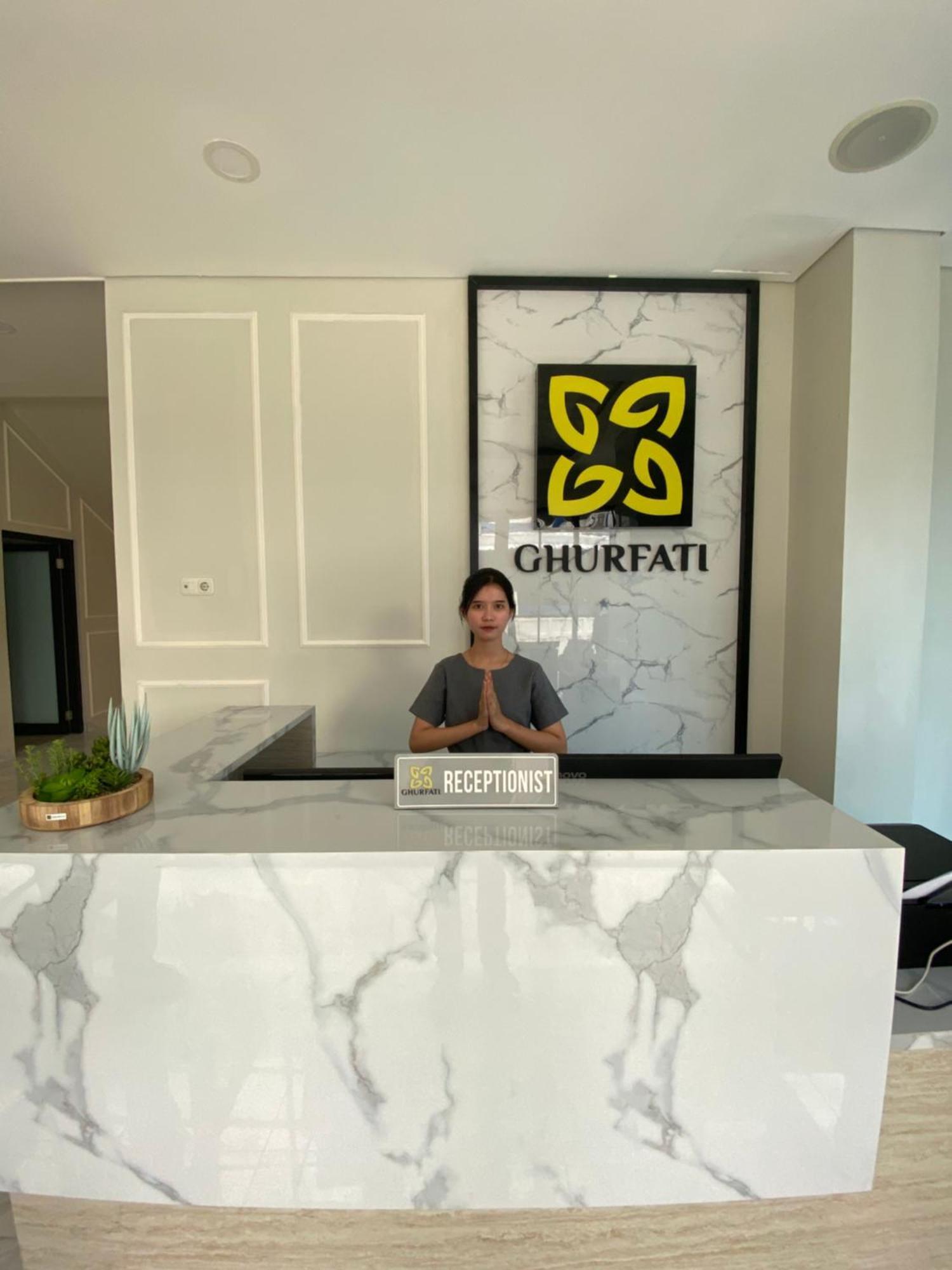 Ghurfati Wedana 3* Jakarta
