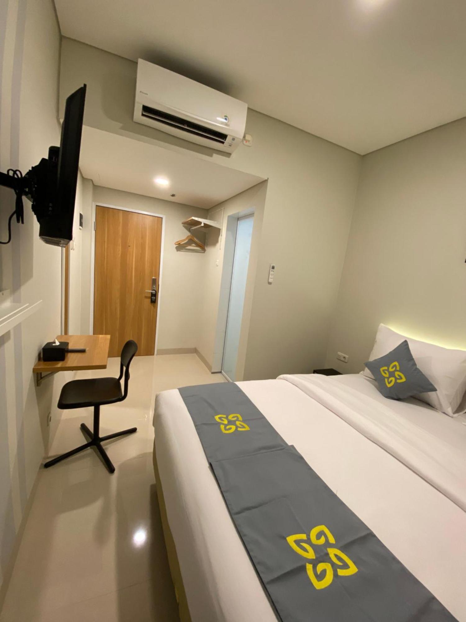 Hotel Ghurfati Wedana 3*
