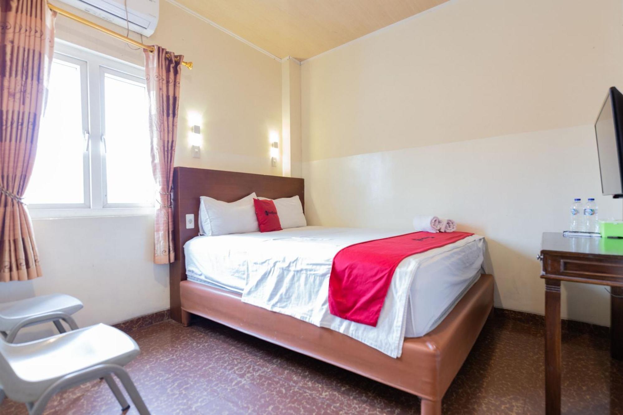 Wisma tamu Reddoorz Near Halim Perdanakusuma 3