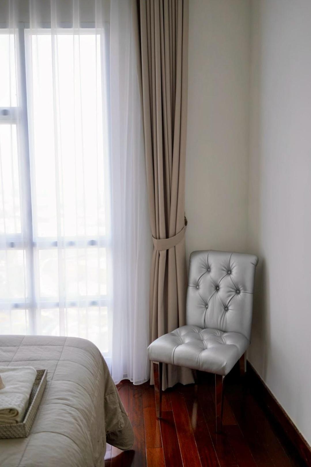 2br Lucky Tower Old Town Floor Jacarta