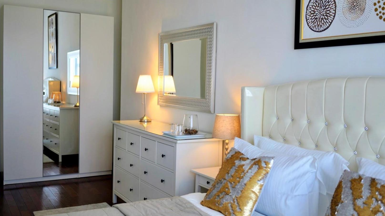 Gasthof 2br Lucky Tower Old Town Floor *