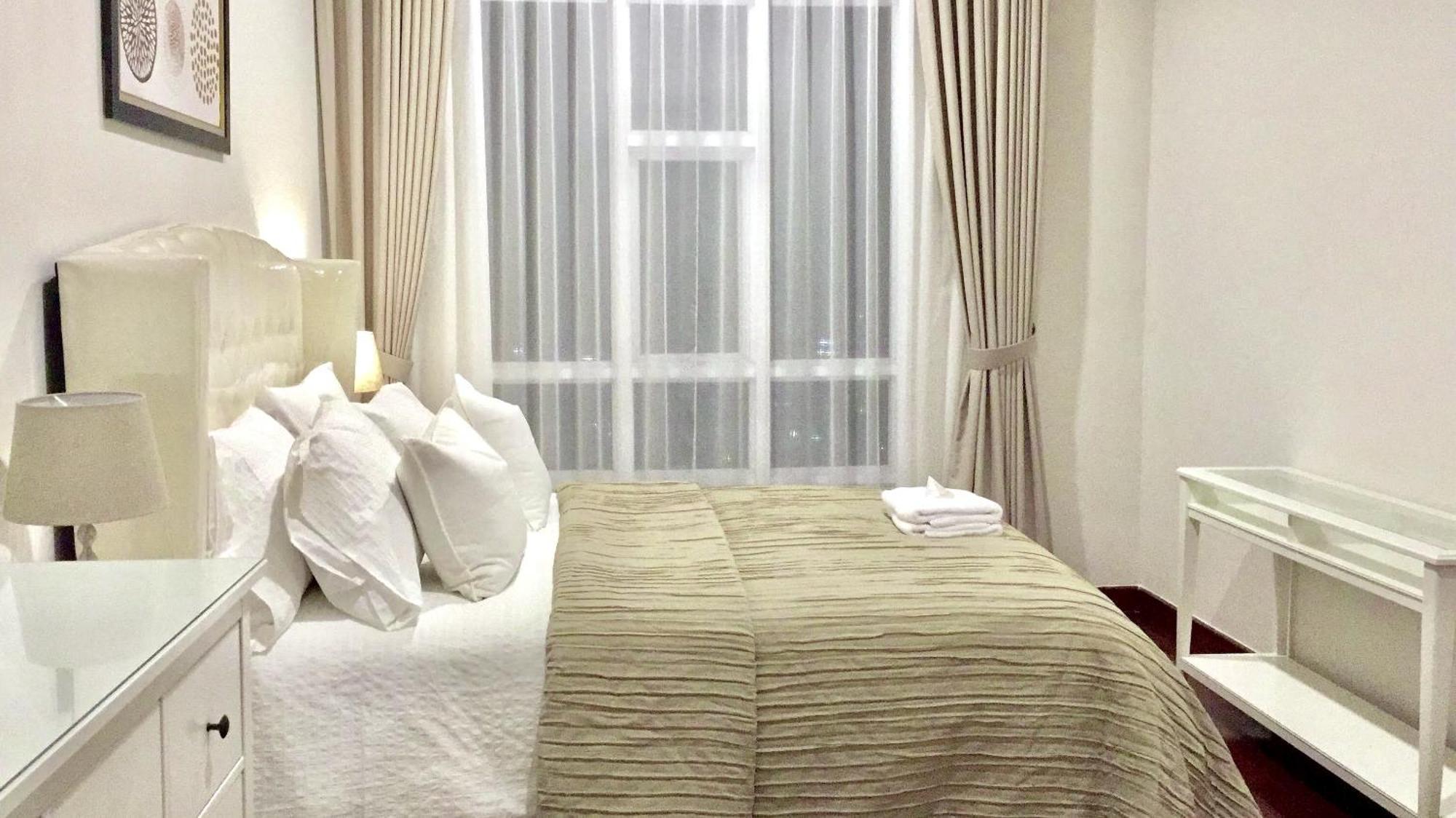 2br Lucky Tower Old Town Floor Gasthof *