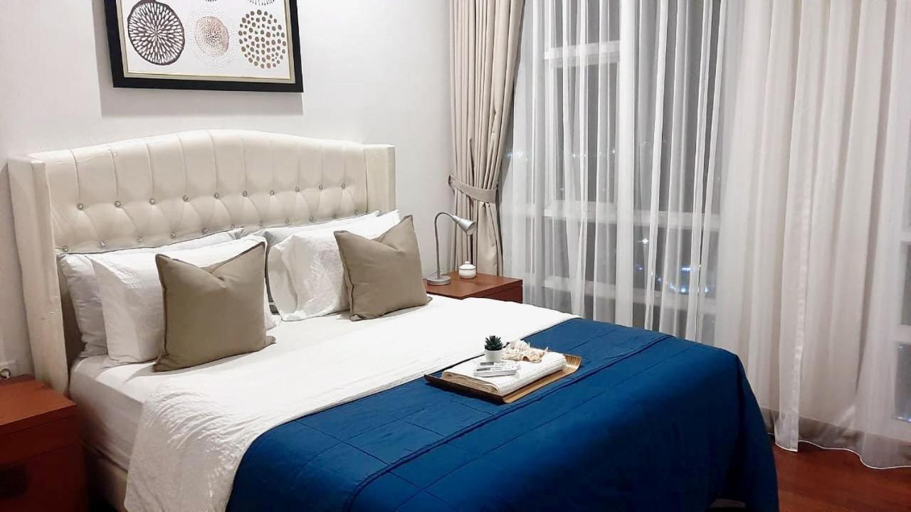 2br Lucky Tower Old Town Floor Gasthof *