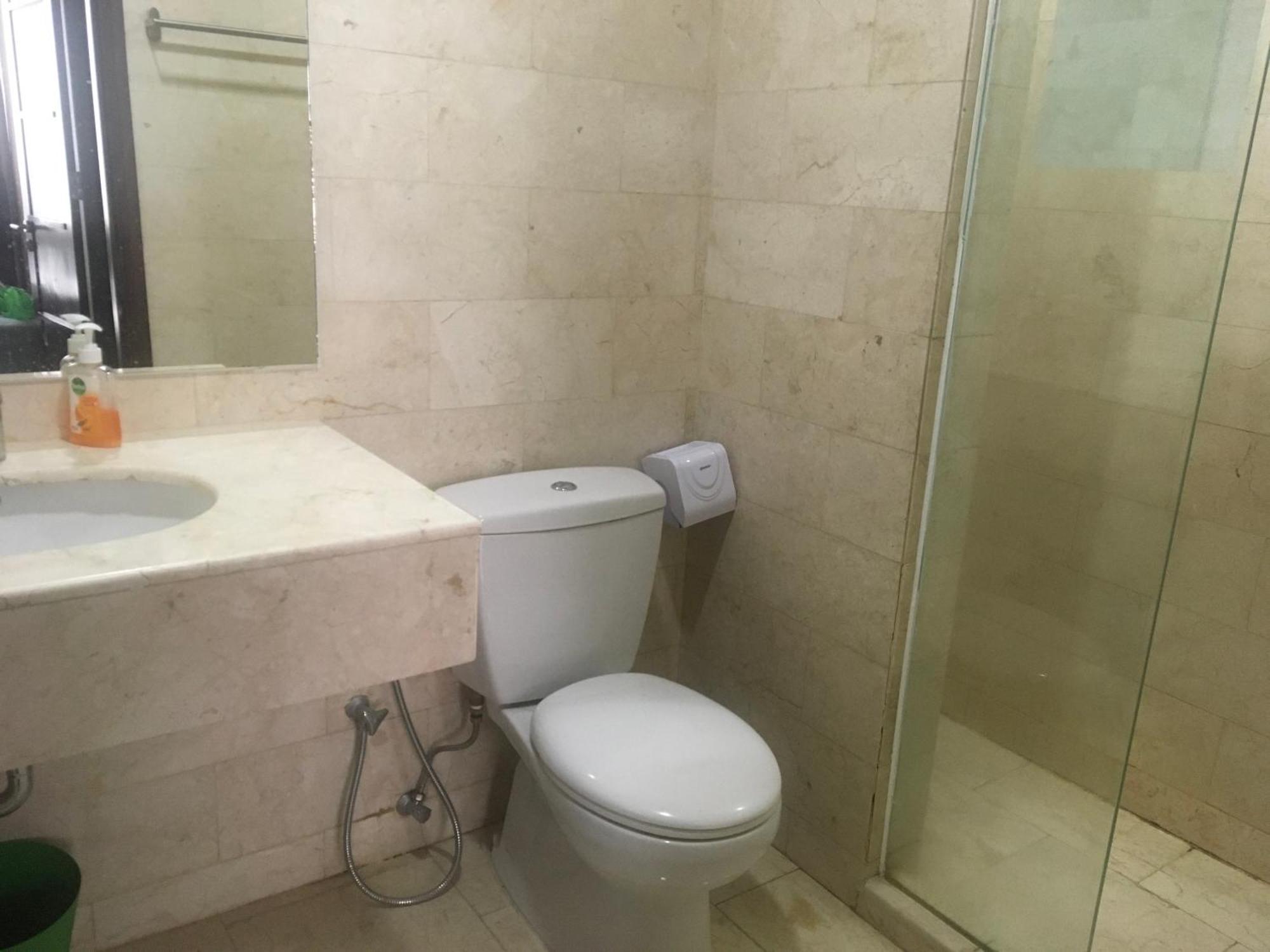 Luxury 2 Bedroom At The Grove-masterpiece, Epicentrum Apartemen *