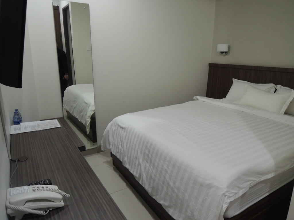 Hotel Harlys