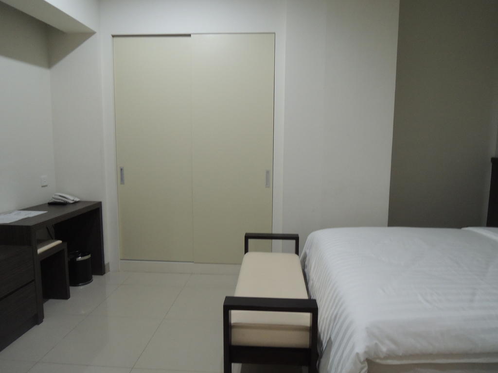 Hotel Harlys
