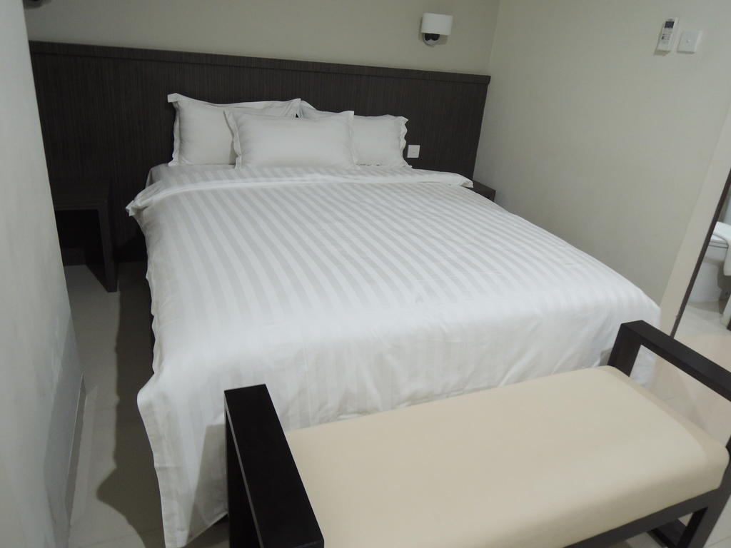 Harlys Hotel Jakarta