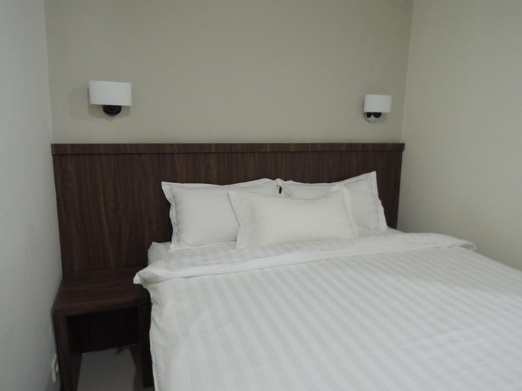 Hotel Harlys 2*