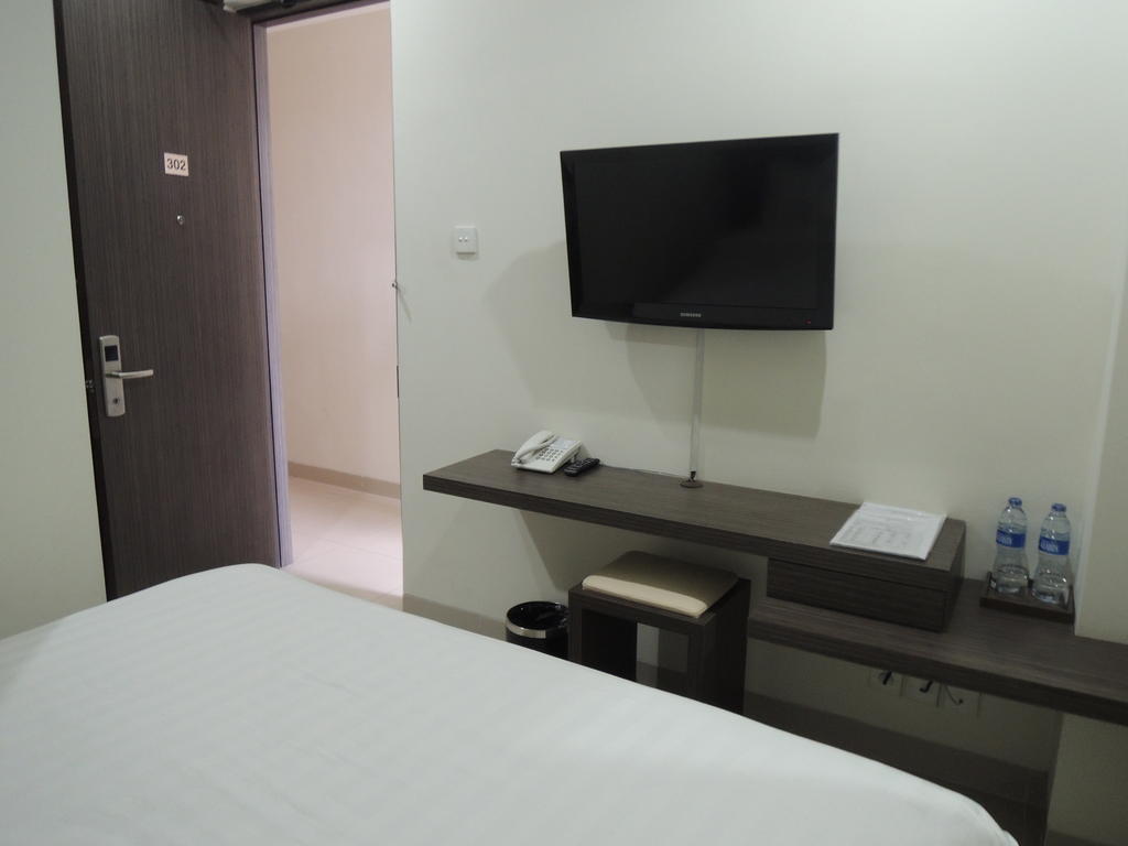 Harlys 2* Jakarta