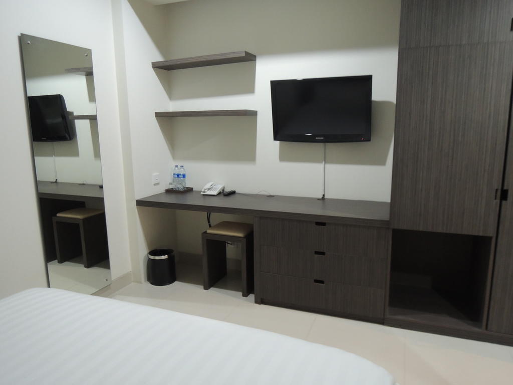 Hotel Harlys