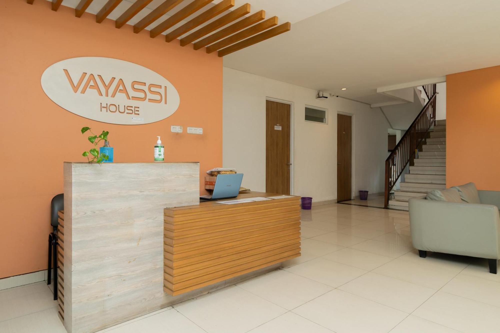 Casa de hóspedes Reddoorz Syariah Near Prasetya Mulya Cilandak Campus