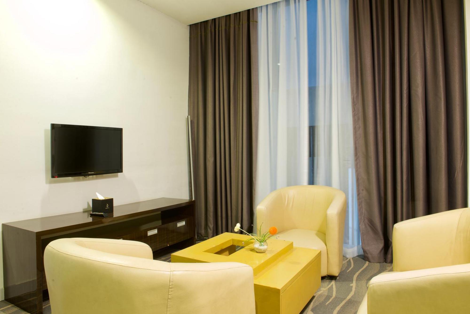 Dreamtel Hotel