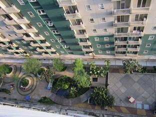 Apartment Centerpoint * Jakarta