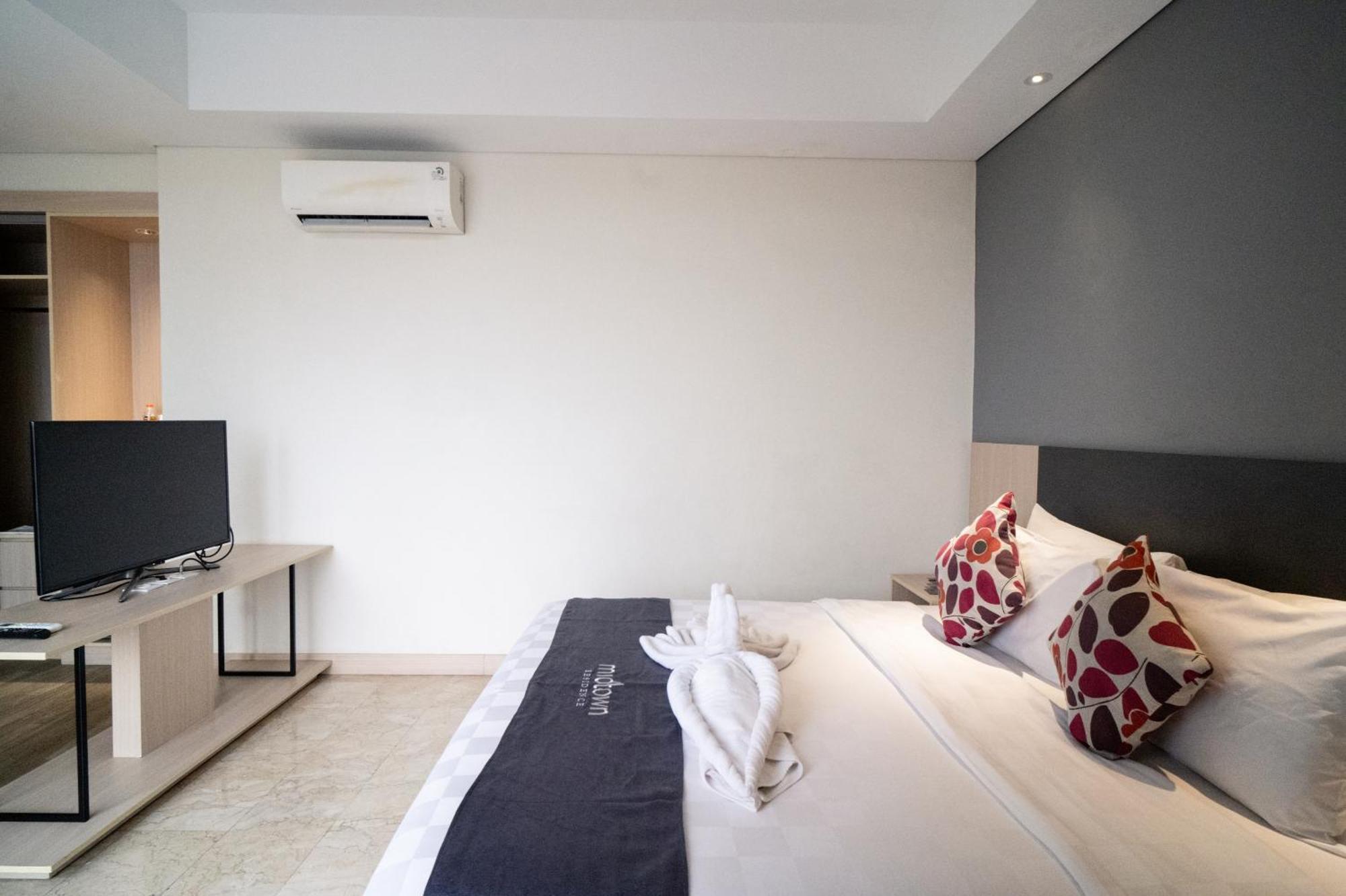 Hotel Midtown Simatupang Jacarta