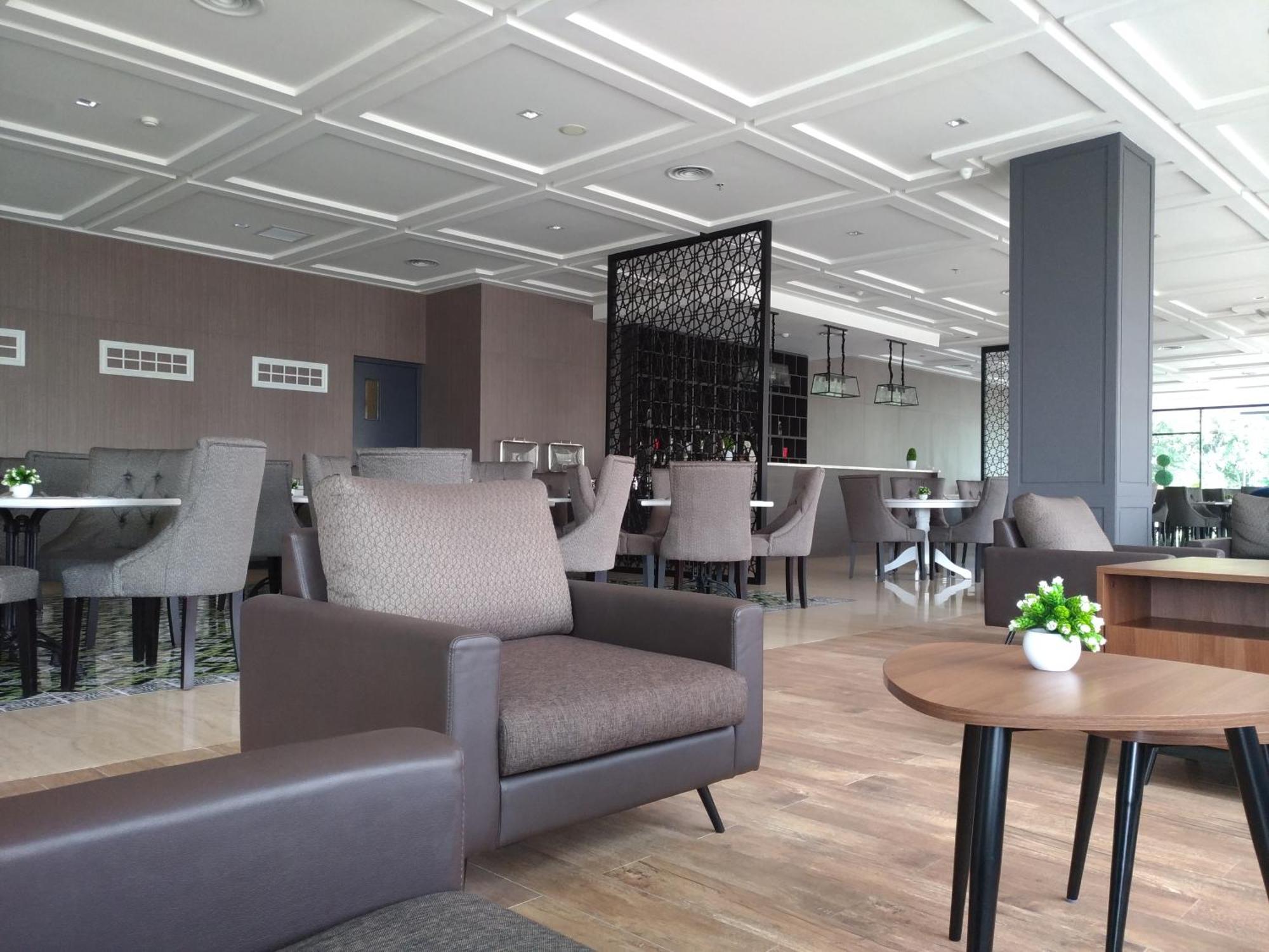Rivoli Hotel Jakarta