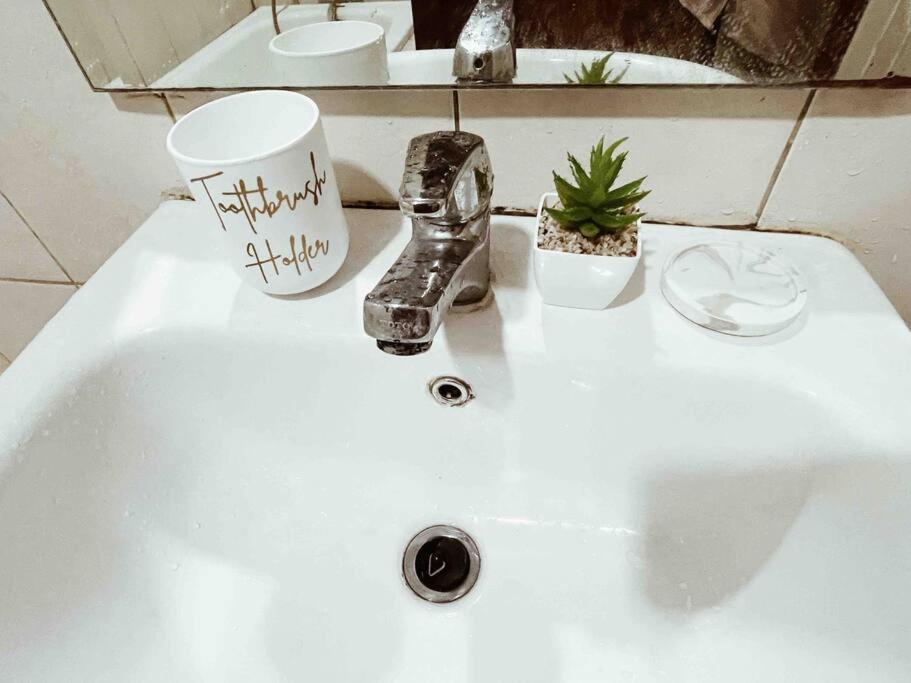 Appartement Urban Oasis Premium Staycation In Central