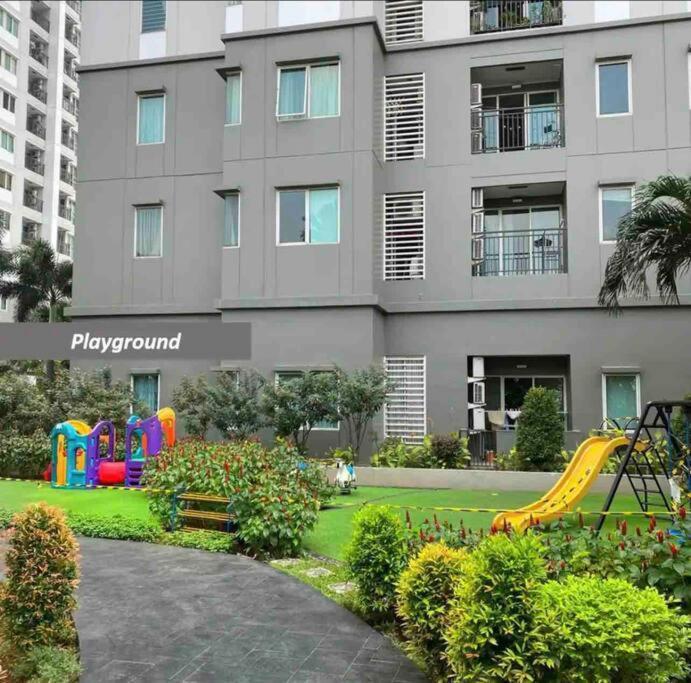 Urban Oasis Premium Staycation In Central *