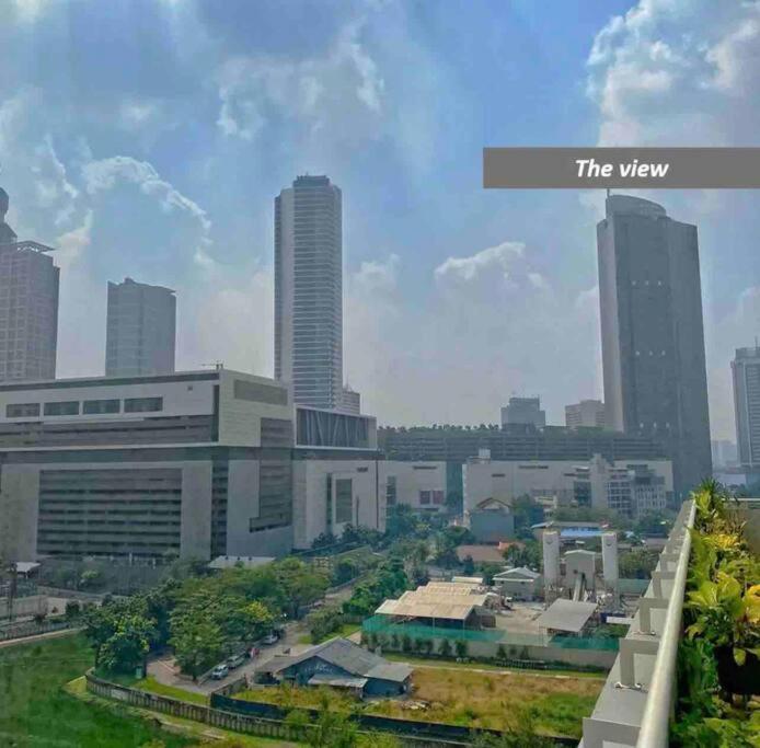 Appartement Urban Oasis Premium Staycation In Central