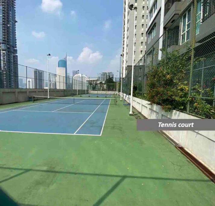 Urban Oasis Premium Staycation In Central