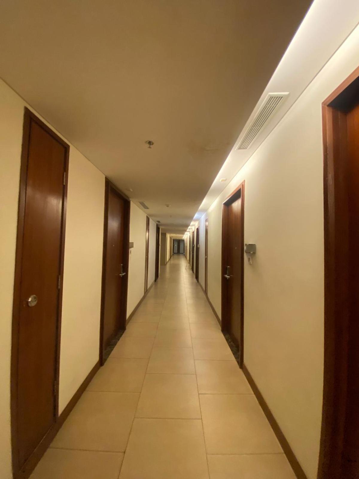 The H Tower Rasuna Kuningan By Villaloka