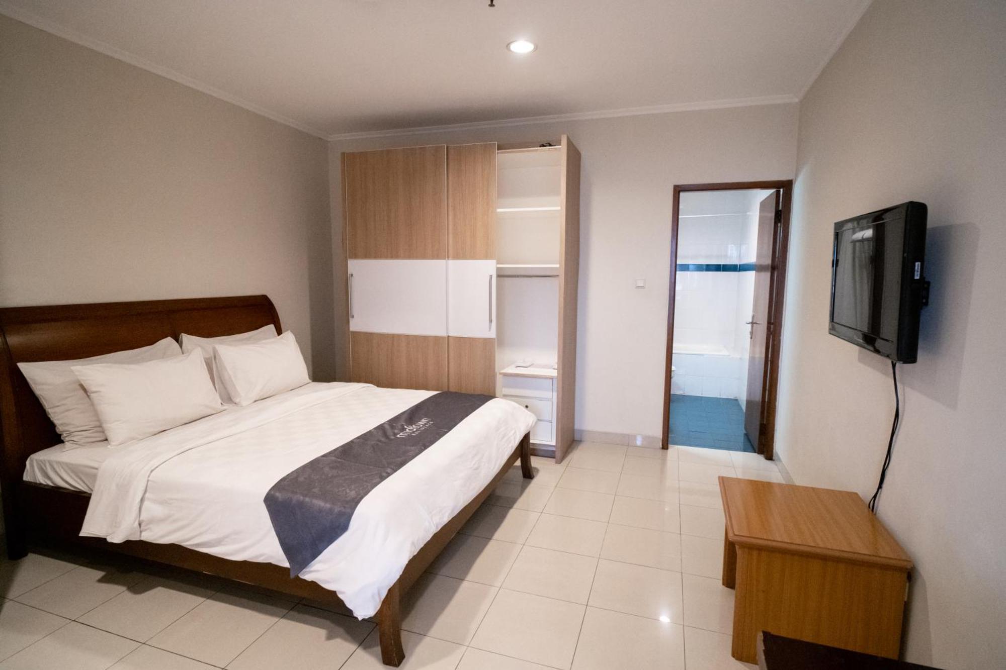 Midtown Simatupang 4*