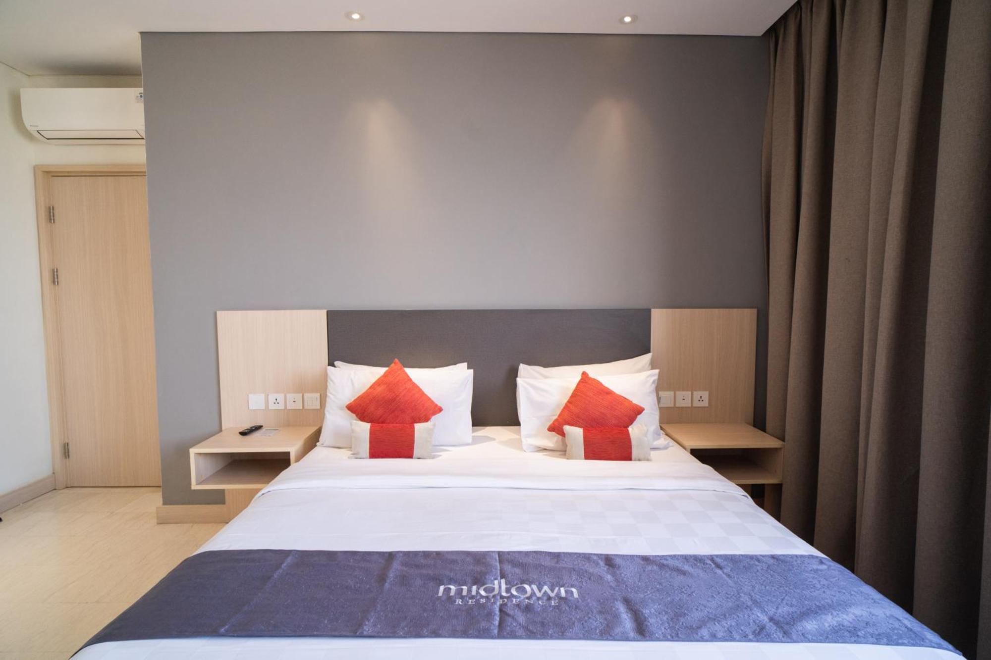 Midtown Simatupang