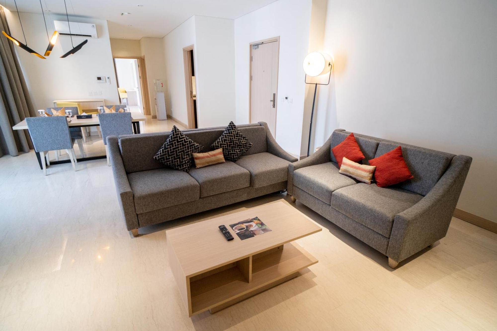 Midtown Simatupang Jacarta