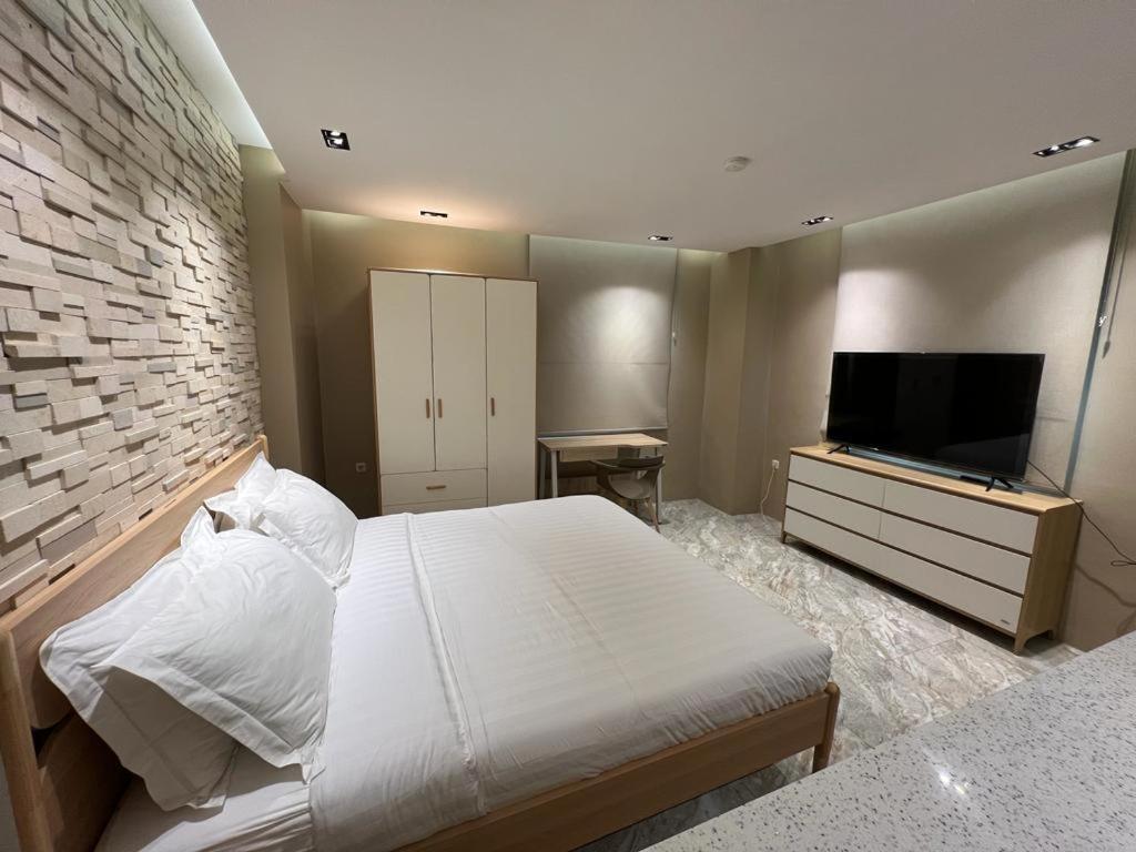 Choska Hotel Jakarta