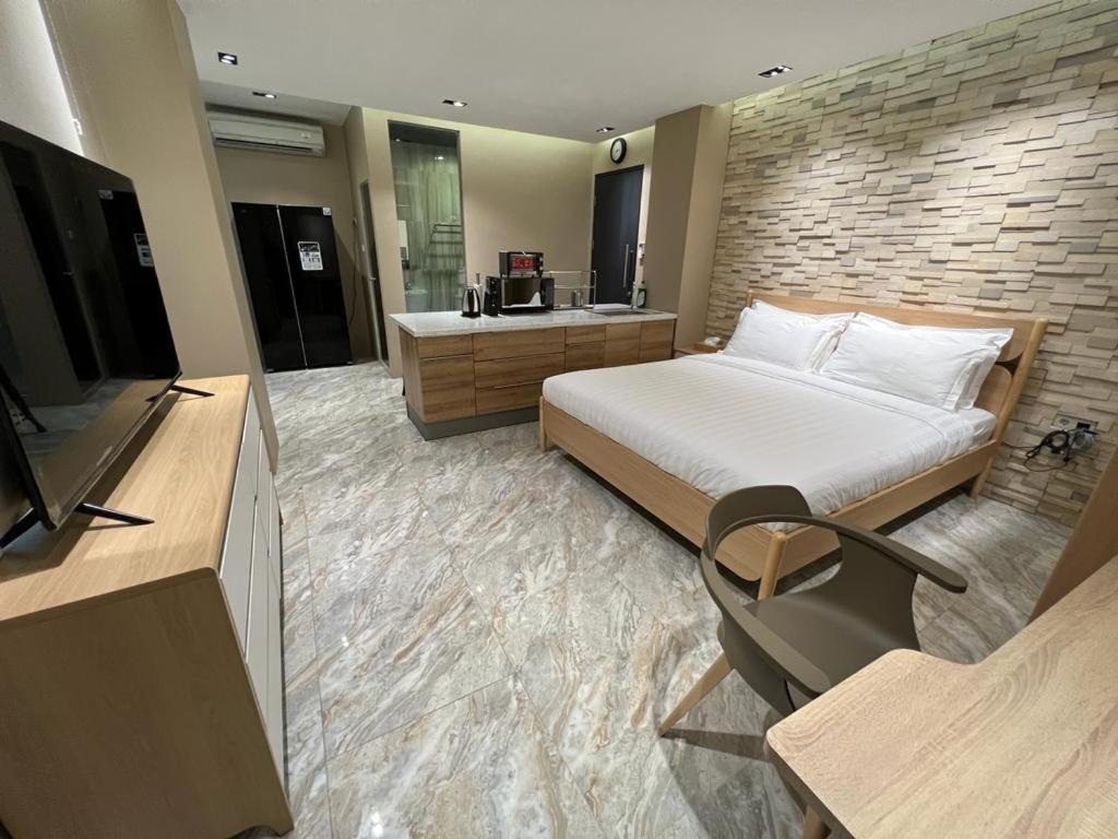 Choska Hotel Jakarta