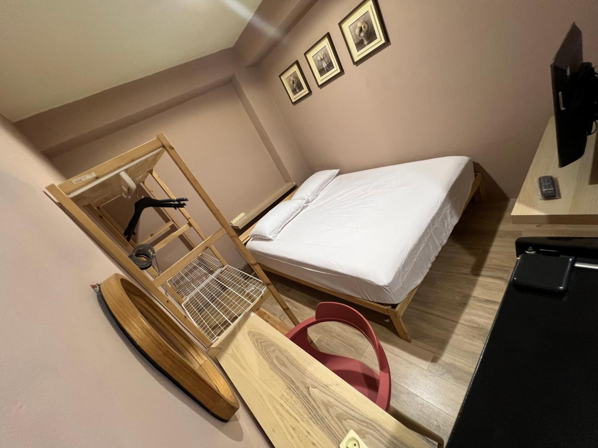 Choska Hotel