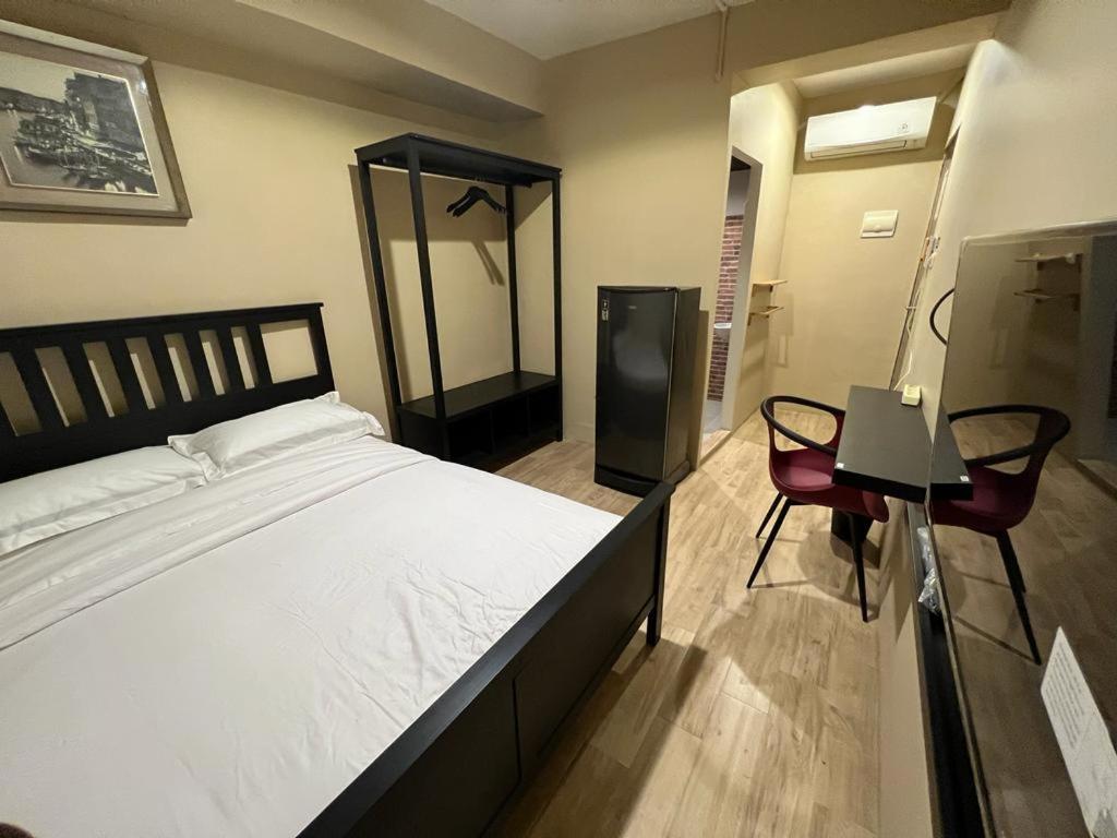 Choska 3* Jakarta