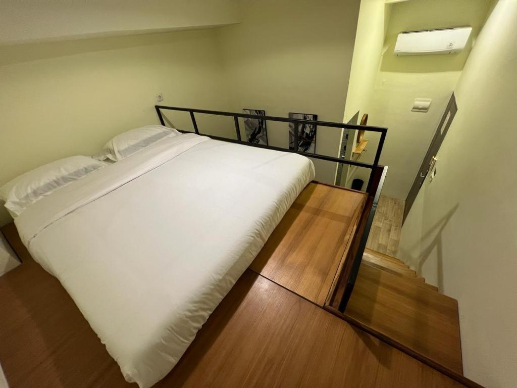 Choska Hotel Jakarta