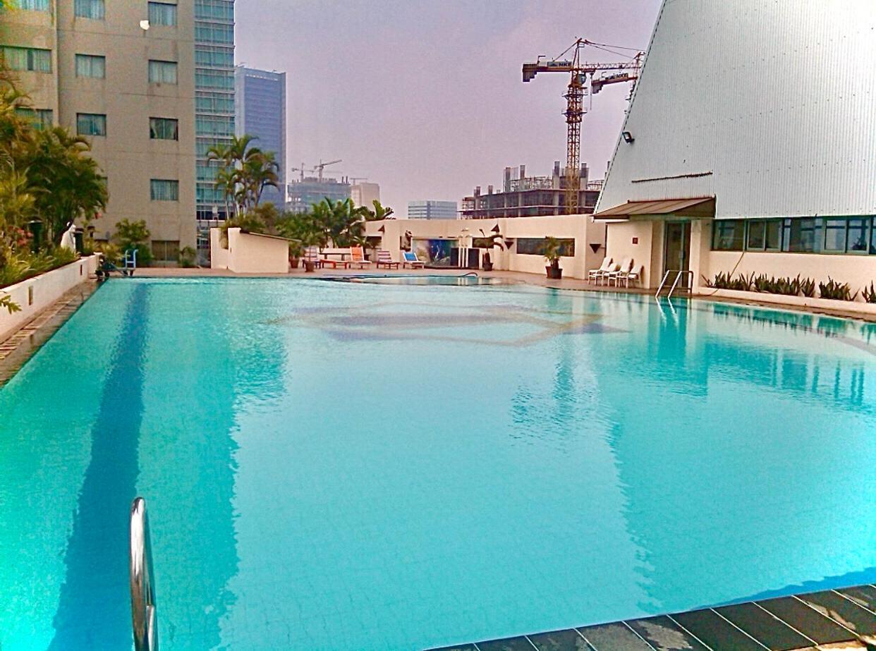Ambassador Kuningan Apartment Jakarta