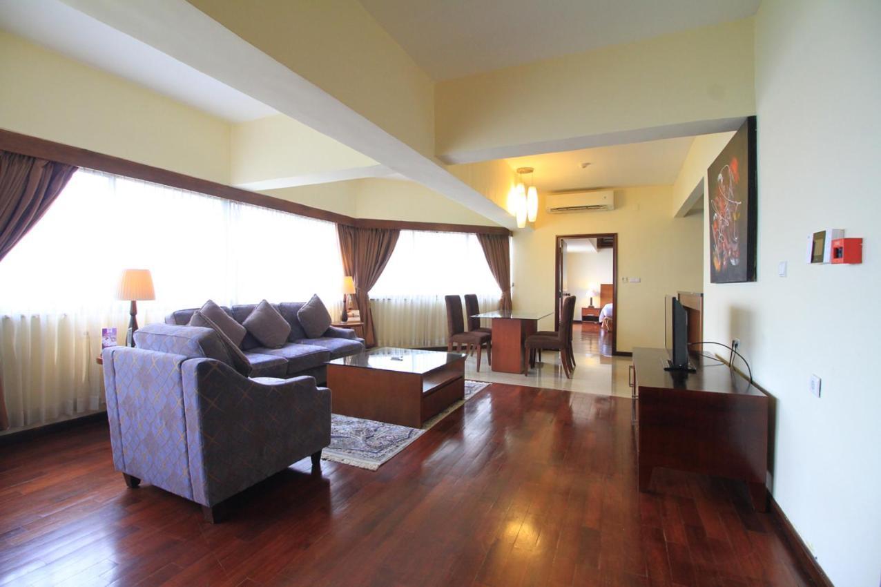 Hotel The Sultan &