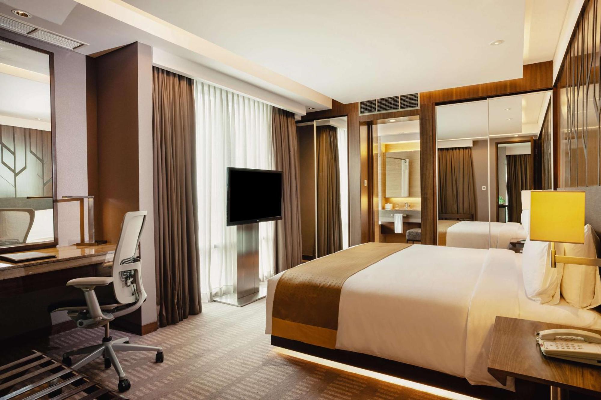 Doubletree By Hilton Kemayoran Jakarta