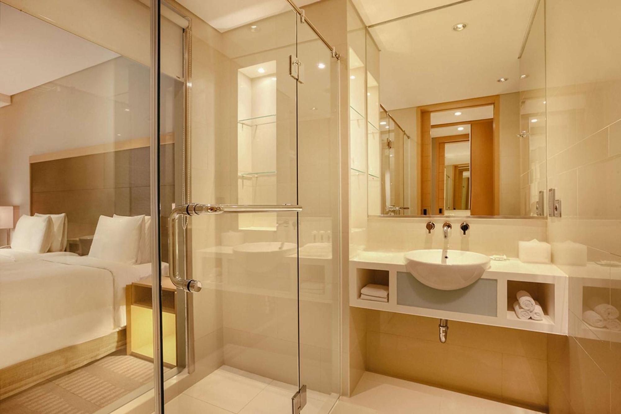 Doubletree By Hilton Kemayoran Hotel
