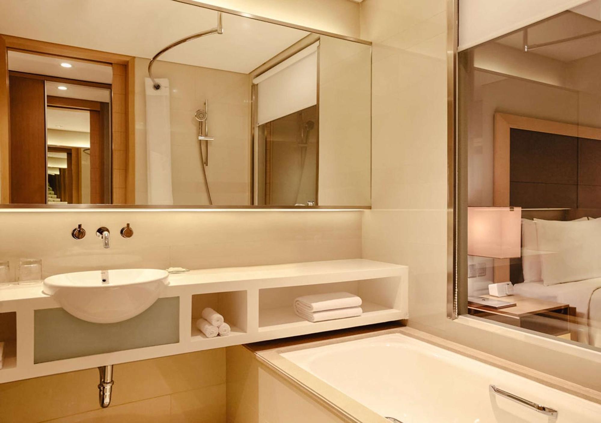 Doubletree By Hilton Kemayoran Hotel 5*