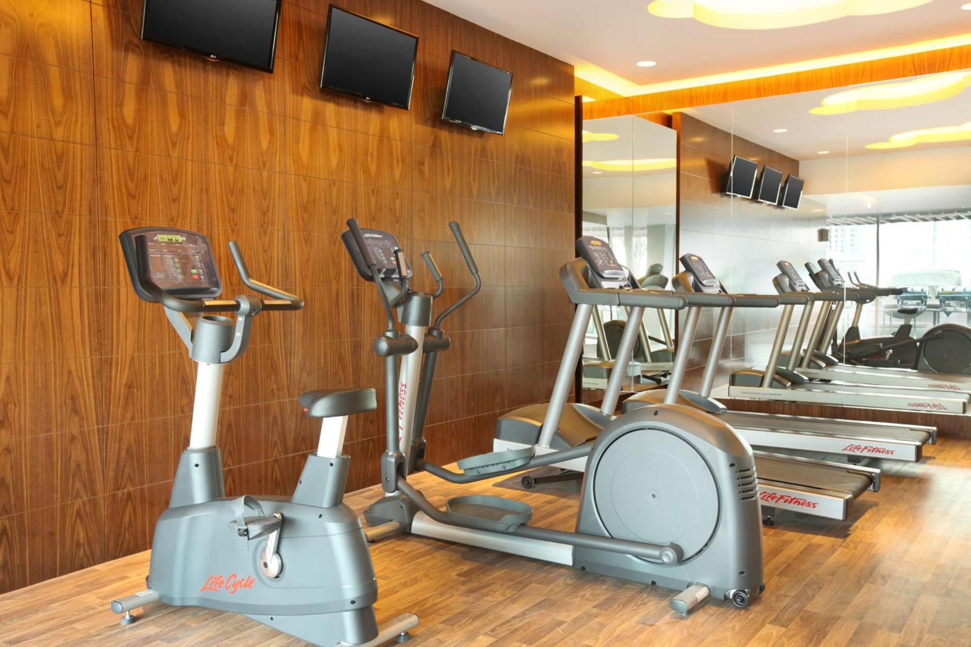 Hotel Doubletree By Hilton Kemayoran Jakarta