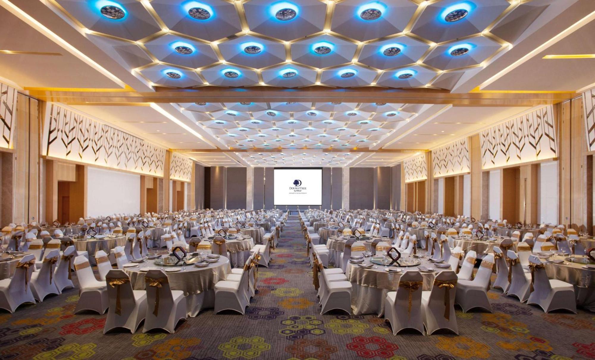 Doubletree By Hilton Kemayoran Hotel
